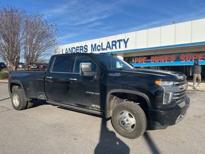 Used 2023 Chevrolet Silverado 3500 High Country