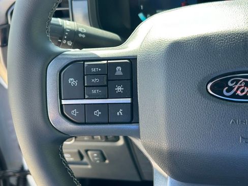 New 2026 Ford F150 Lariat w/ Equipment Group 502A High image 43