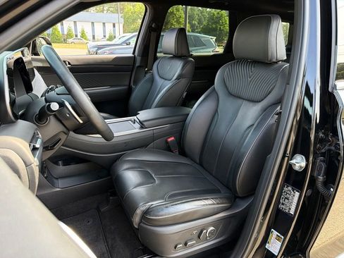 Used 2024 Hyundai Palisade Calligraphy AWD/4WD image 18