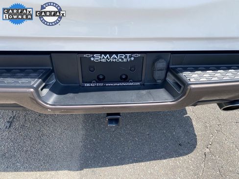 Used 2020 RAM 1500 Limited image 19