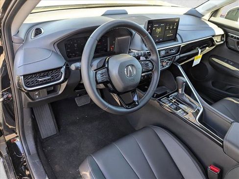 New 2025 Acura ADX FWD image 3