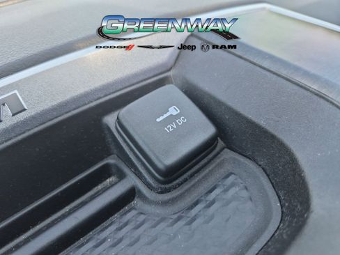 Used 2019 RAM 1500 Big Horn AWD/4WD image 18