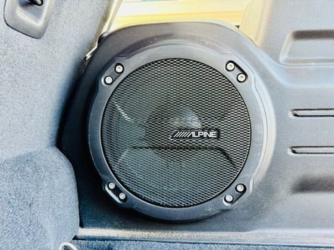 Used 2021 Jeep Wrangler Unlimited Rubicon 4xe w/ Steel Bumper Group image 39