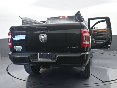Used 2024 RAM 2500 Limited AWD/4WD image 83