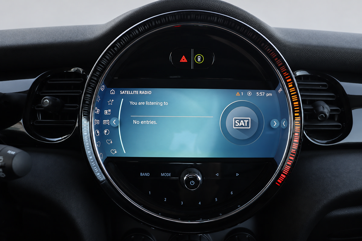 Used 2024 MINI Cooper SE FWD image 29