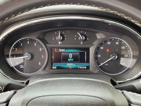 Used 2018 Buick Encore Preferred FWD image 10