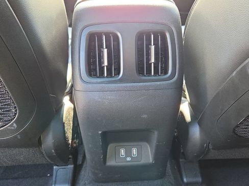 Certified 2024 Hyundai Tucson Limited FWD image 14