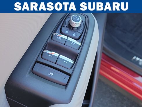 New 2026 Subaru Forester Limited image 17