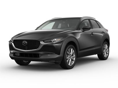 Used 2023 MAZDA CX-30 AWD 2.5 S w/ Select Package