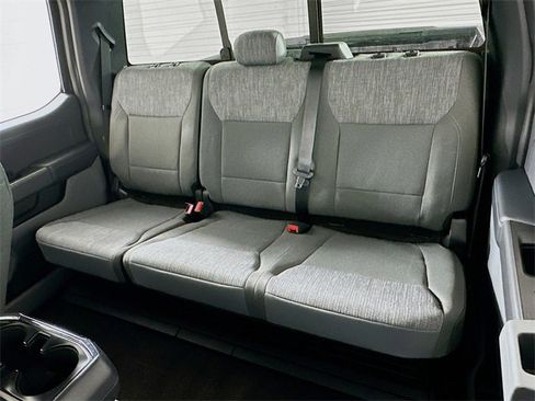 Used 2022 Ford F150 XLT w/ Equipment Group 302A High image 11