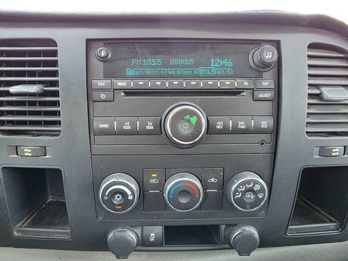 Used 2012 Chevrolet Silverado 1500 W/T w/ LS Package image 18