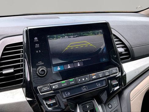 Used 2022 Honda Odyssey EX-L image 13