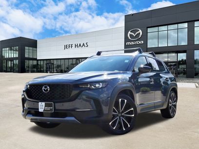 Certified 2025 MAZDA CX-50 2.5 Turbo w/ Weather Package