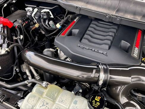 Used 2023 Ford F150 Raptor AWD/4WD image 32