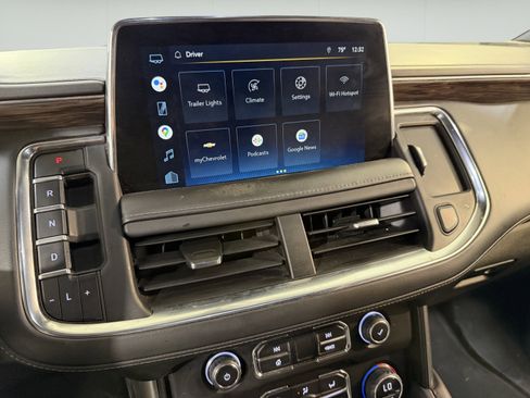 Used 2022 Chevrolet Tahoe Z71 AWD/4WD image 19