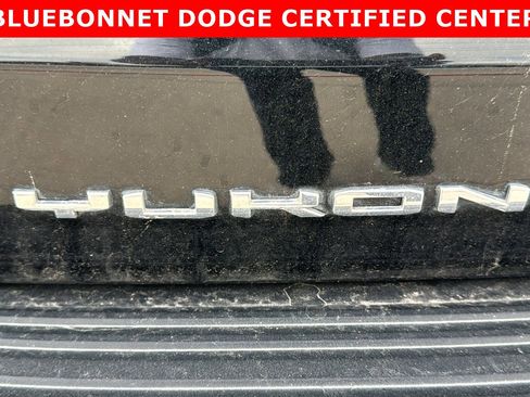 Used 2023 GMC Yukon Denali Ultimate AWD/4WD image 14