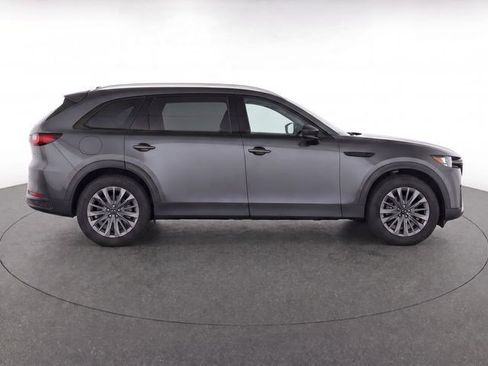 Used 2024 MAZDA CX-90 Plug-In Hybrid w/ Preferred AWD/4WD image 2