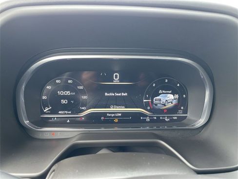 Used 2023 GMC Yukon AT4 w/ AT4 Premium Plus Package image 11