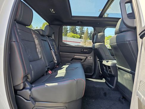New 2026 Toyota Tundra TRD Pro AWD/4WD image 13