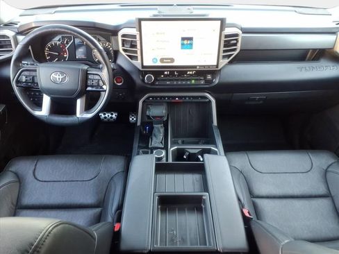 Used 2022 Toyota Tundra SR5 image 20