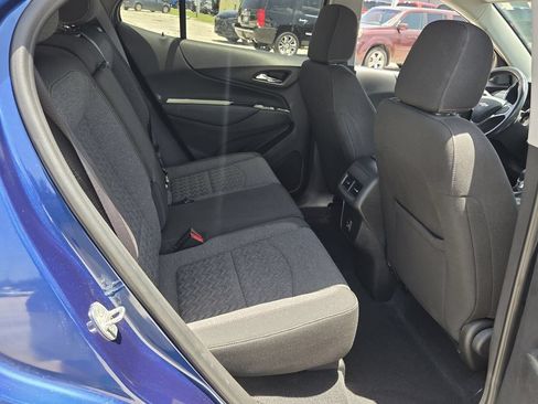 Used 2022 Chevrolet Equinox LT FWD image 18