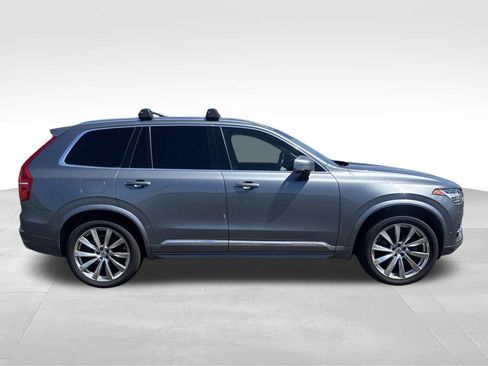 Used 2016 Volvo XC90 T6 Inscription w/ Vision Package AWD/4WD image 4