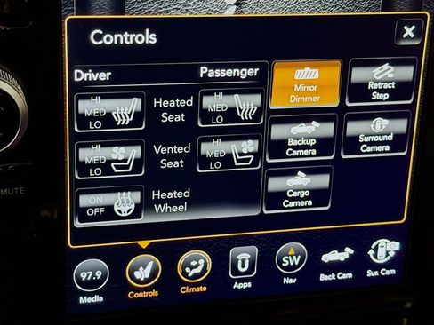 Used 2019 RAM 2500 Limited image 14