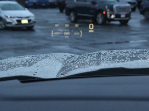 New 2026 GMC Sierra 1500 Denali image 60