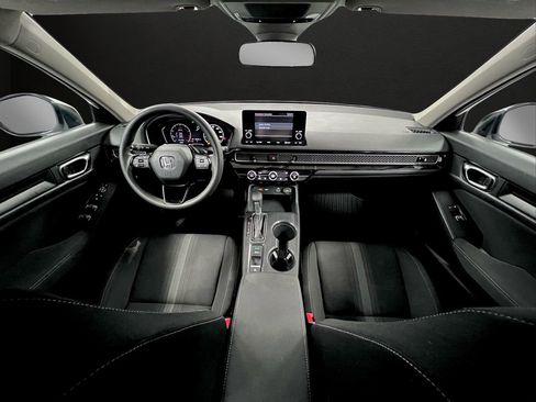 Used 2022 Honda Civic LX image 11