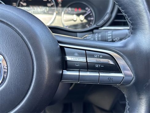 Used 2023 MAZDA CX-30 AWD 2.5 S w/ Premium Package image 26