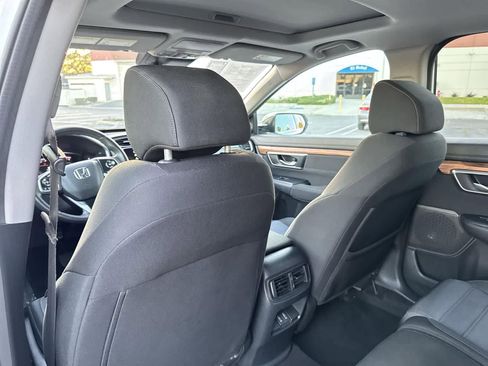 Used 2020 Honda CR-V EX image 17