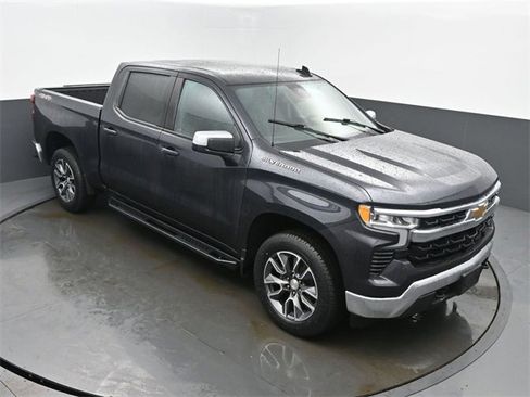 Certified 2023 Chevrolet Silverado 1500 LT image 44