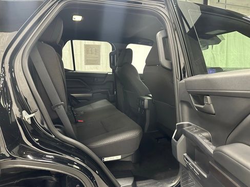 Used 2025 Toyota 4Runner SR5 image 53