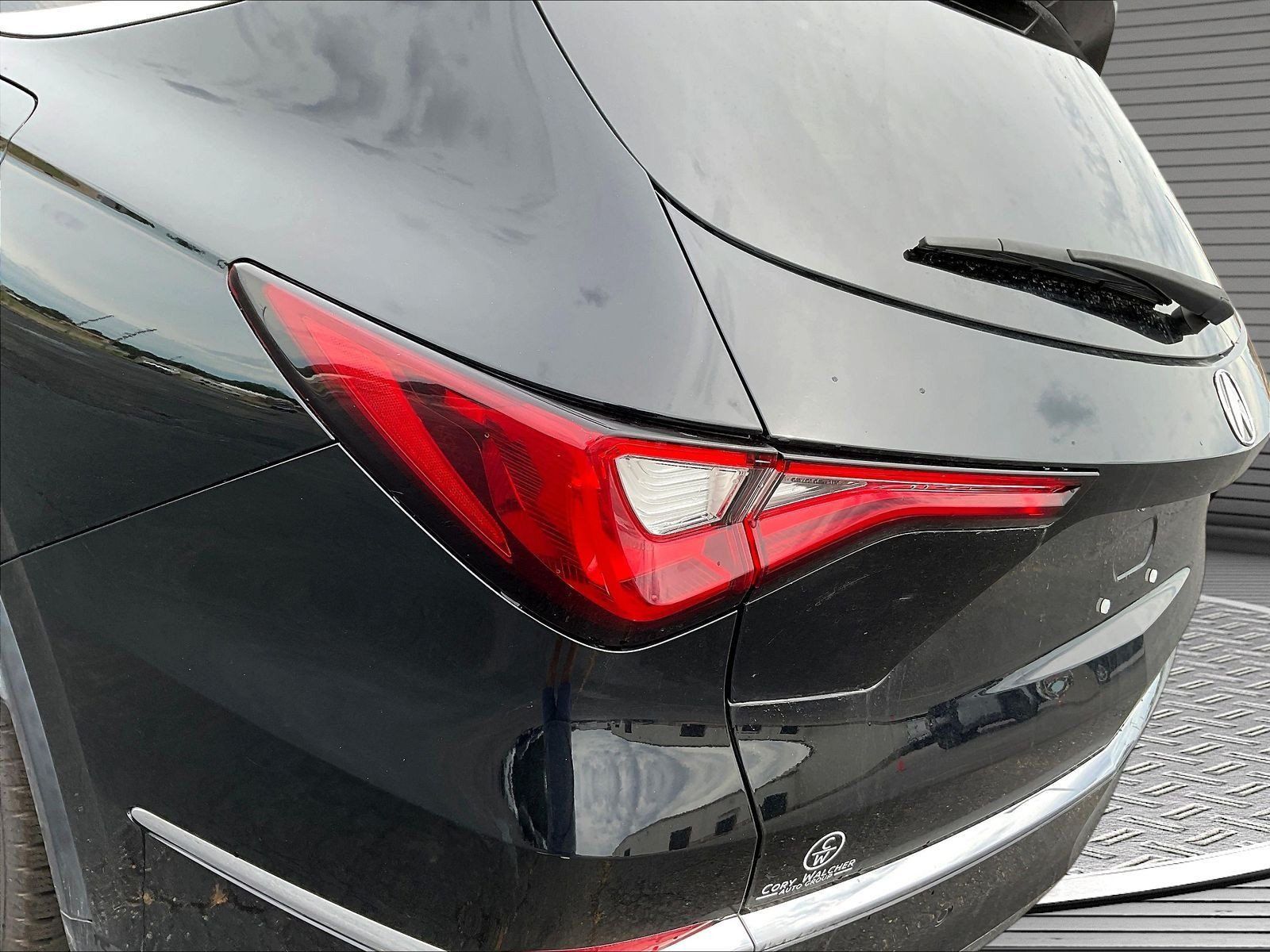 Used 2022 Acura MDX w/ Technology Package FWD image 21