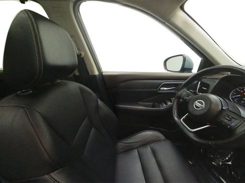 Certified 2021 Nissan Rogue SL image 32