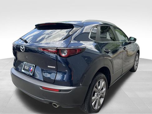 Used 2023 MAZDA CX-30 AWD 2.5 S w/ Preferred Package image 5