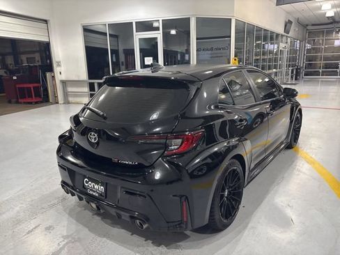 Used 2025 Toyota Corolla GR image 6