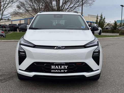 New 2027 Chevrolet Bolt RS FWD image 23