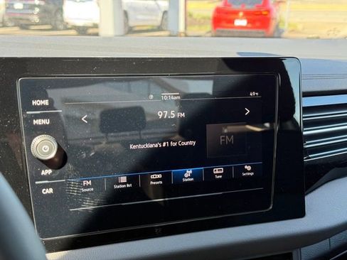 New 2026 Volkswagen Jetta S FWD image 16