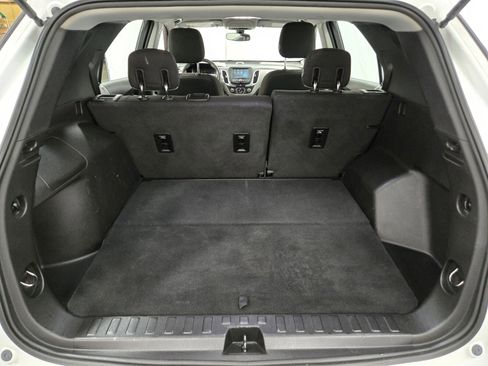 Used 2018 Chevrolet Equinox LS FWD image 10