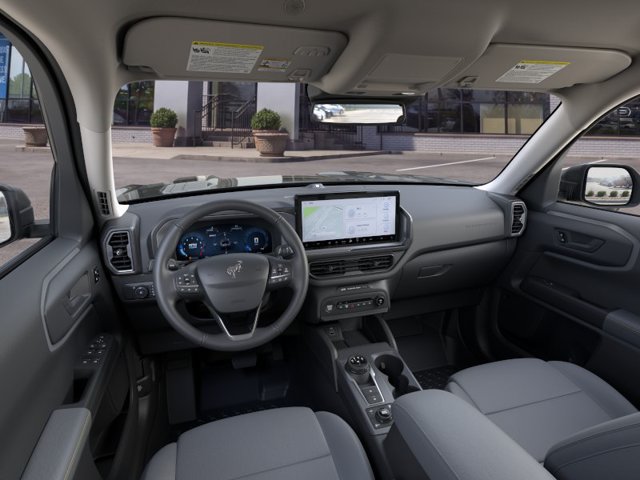 New 2026 Ford Bronco Sport Badlands w/ Badlands Tech Package AWD/4WD image 9