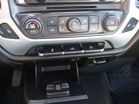 Used 2015 GMC Sierra 1500 SLE w/ SLE Value Package image 22