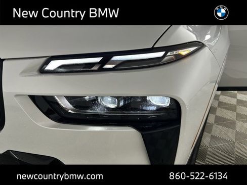 New 2026 BMW X7 xDrive40i w/ M Sport Package image 30