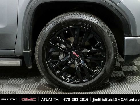 Used 2021 GMC Sierra 1500 Denali w/ Denali Ultimate Package image 39