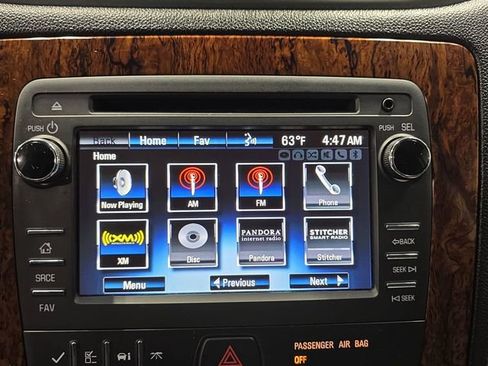 Used 2014 Chevrolet Traverse LT w/ All-Star Edition FWD image 22