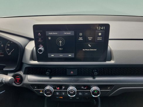 New 2026 Honda CR-V Sport image 14