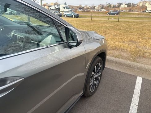 Used 2018 Lexus RX 350L 350L w/ Premium Package image 19