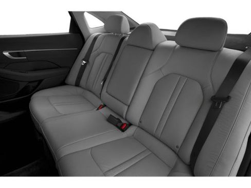Used 2021 Hyundai Sonata Limited image 16