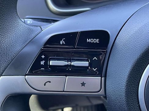 Used 2022 Hyundai Santa Cruz SEL image 19