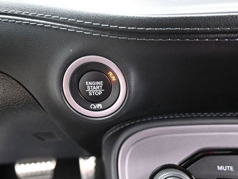 Used 2023 Dodge Challenger R/T Scat Pack RWD image 27